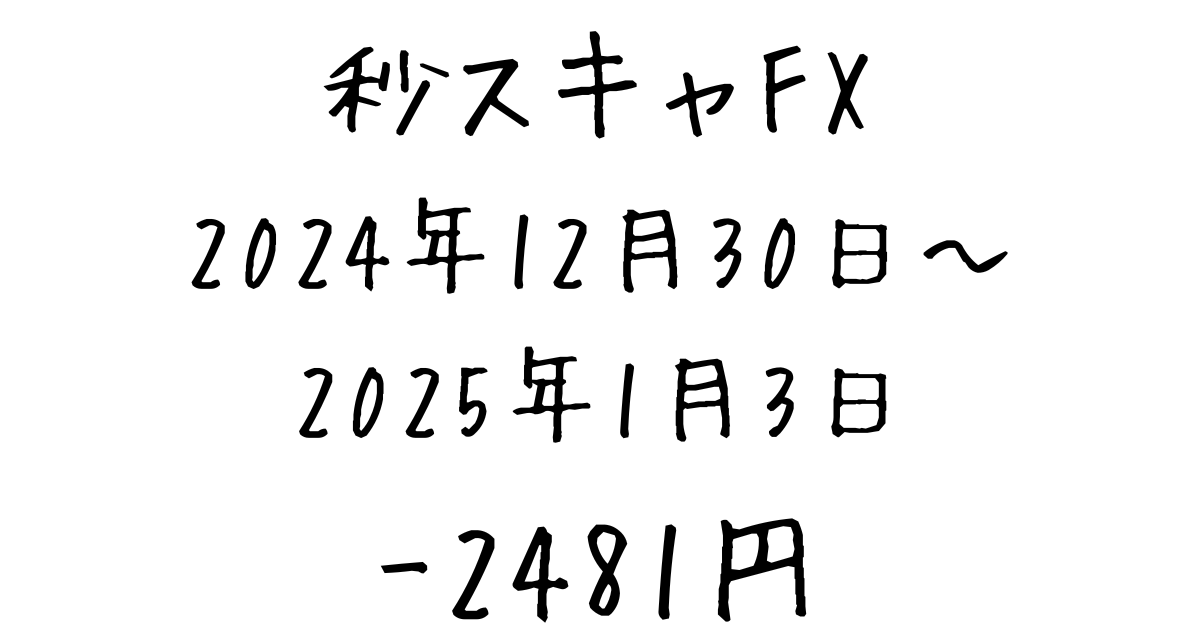 ジュンFX チリが積もって15億