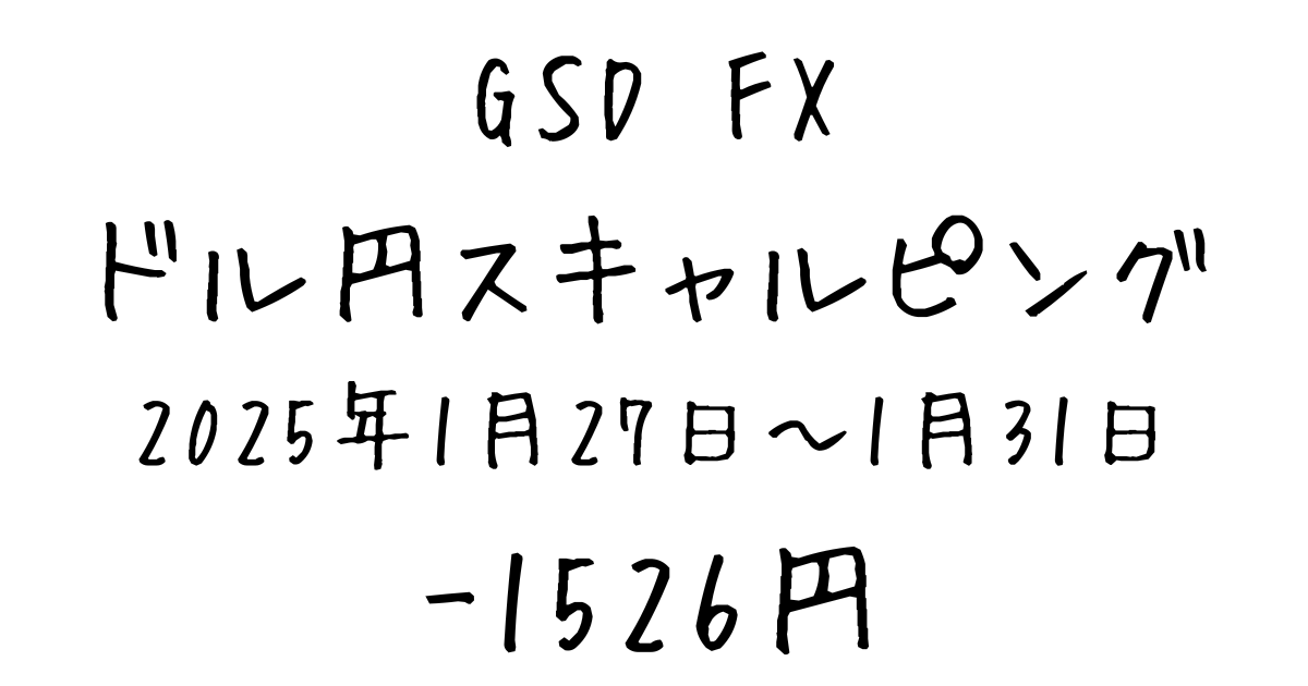 GSD FX