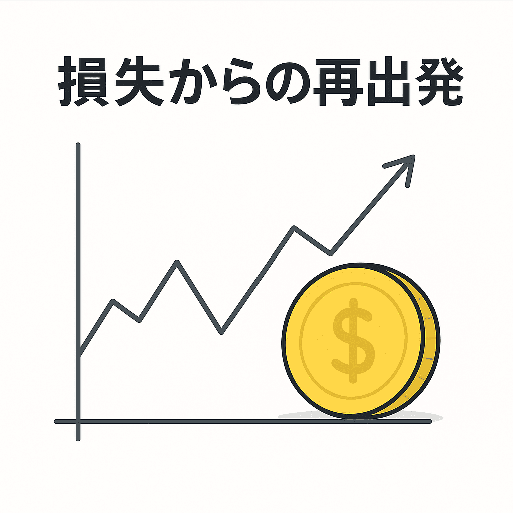 副業・投資・ギャンブルで数百万円失敗