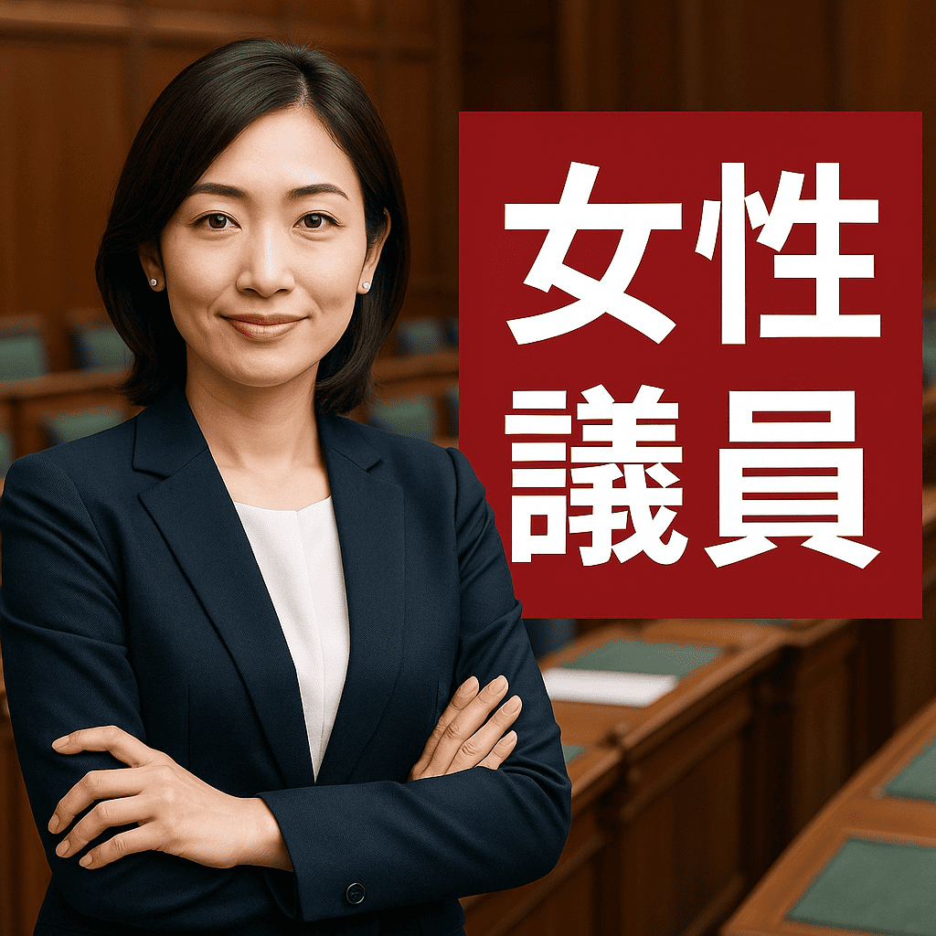 高市早苗