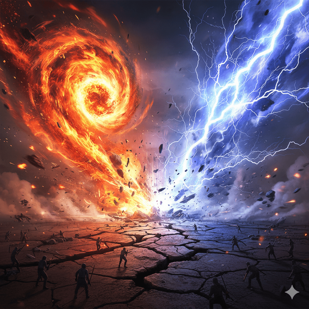 ナルト強さランキング