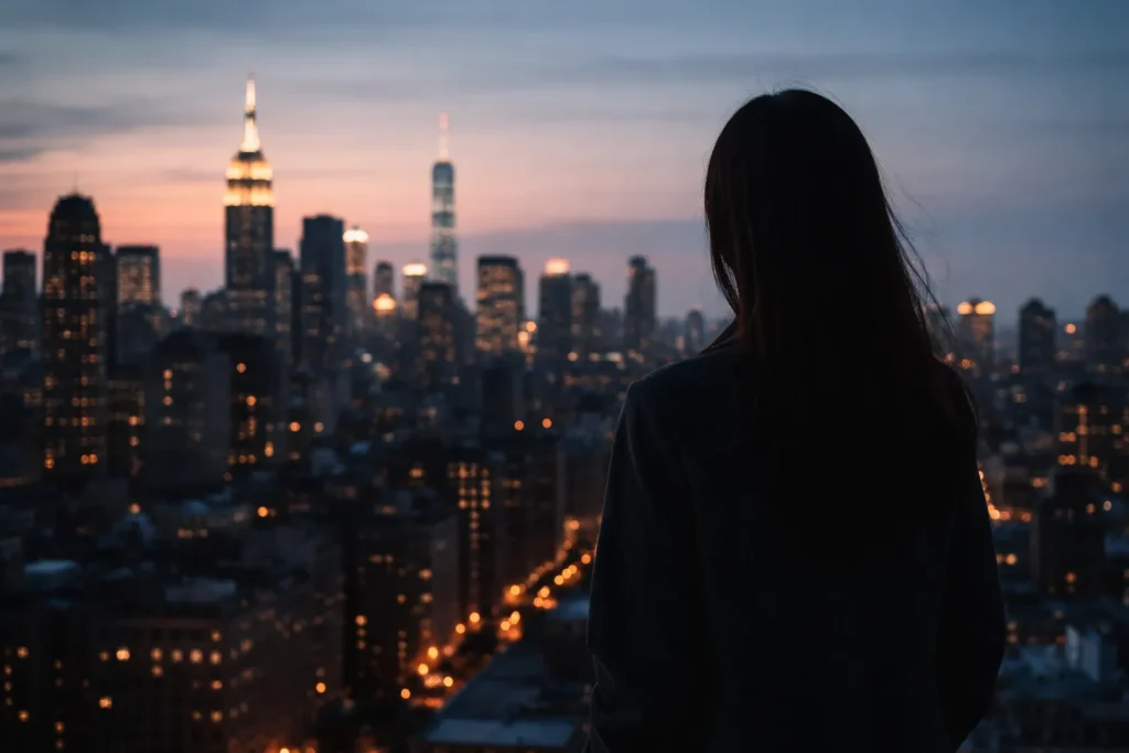 小室眞子の別居報道の真相