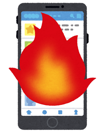 世界三大ブスが炎上する理由の画像