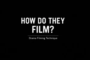 日曜劇場リブートはどうやって撮ってる？一人二役とSISU撮影の全真相の画像